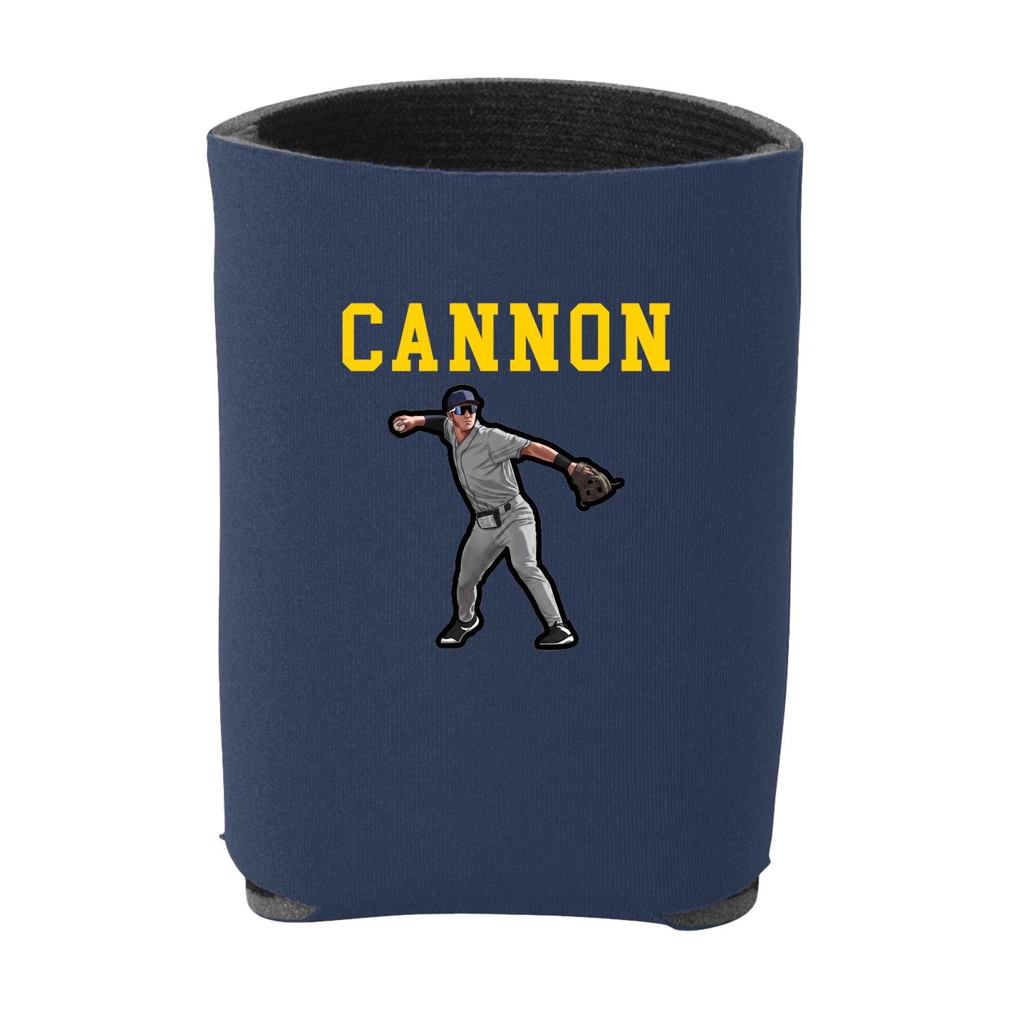 Can Holder — Shirsey in Navy