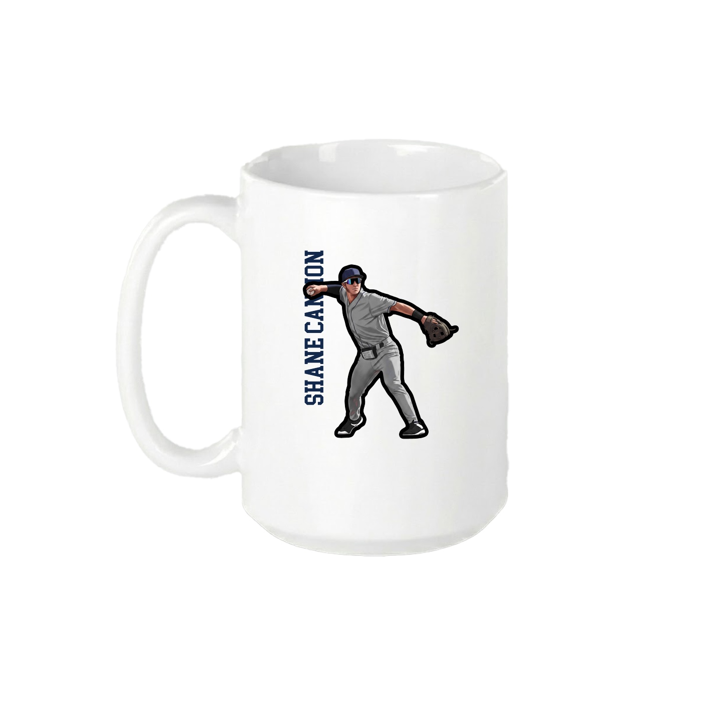 15oz Coffee Mug