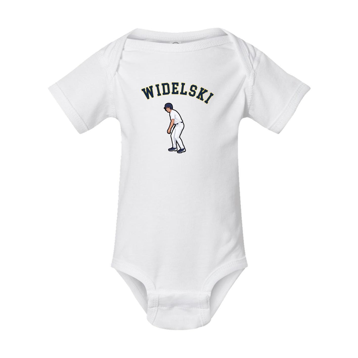 Baby Onesie