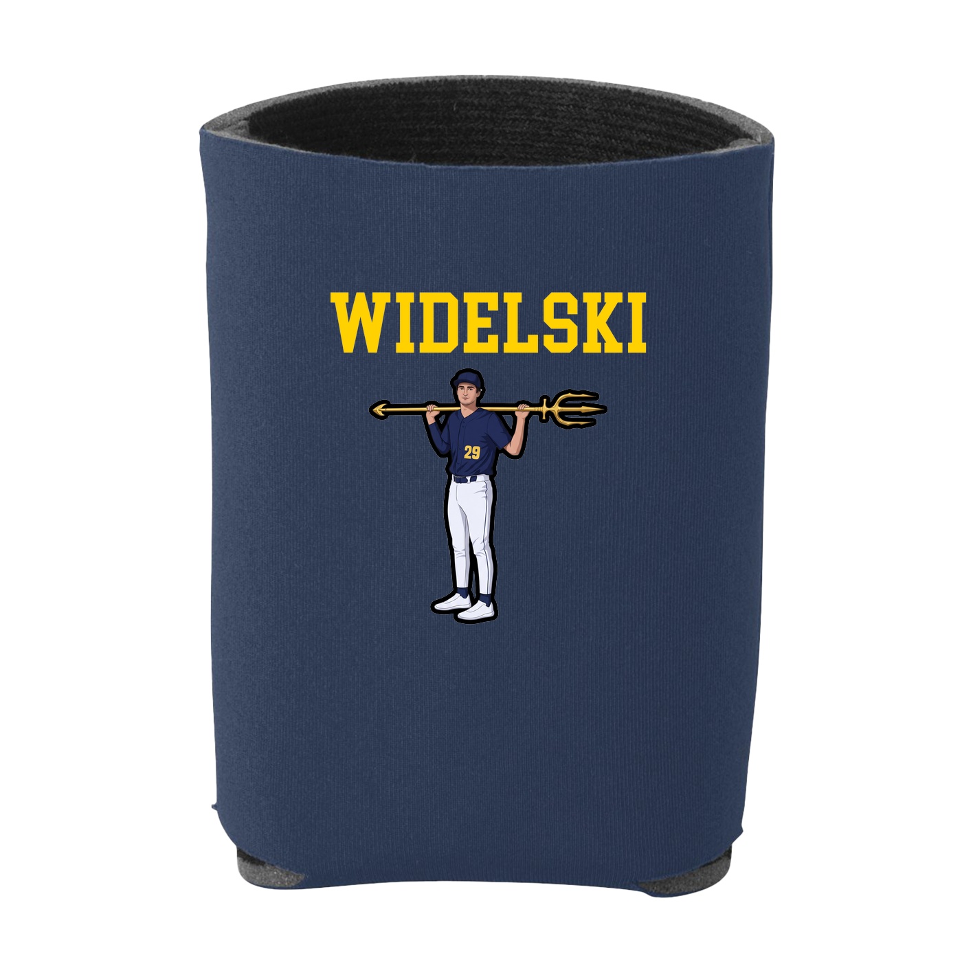 Can Holder — Shirsey in Navy