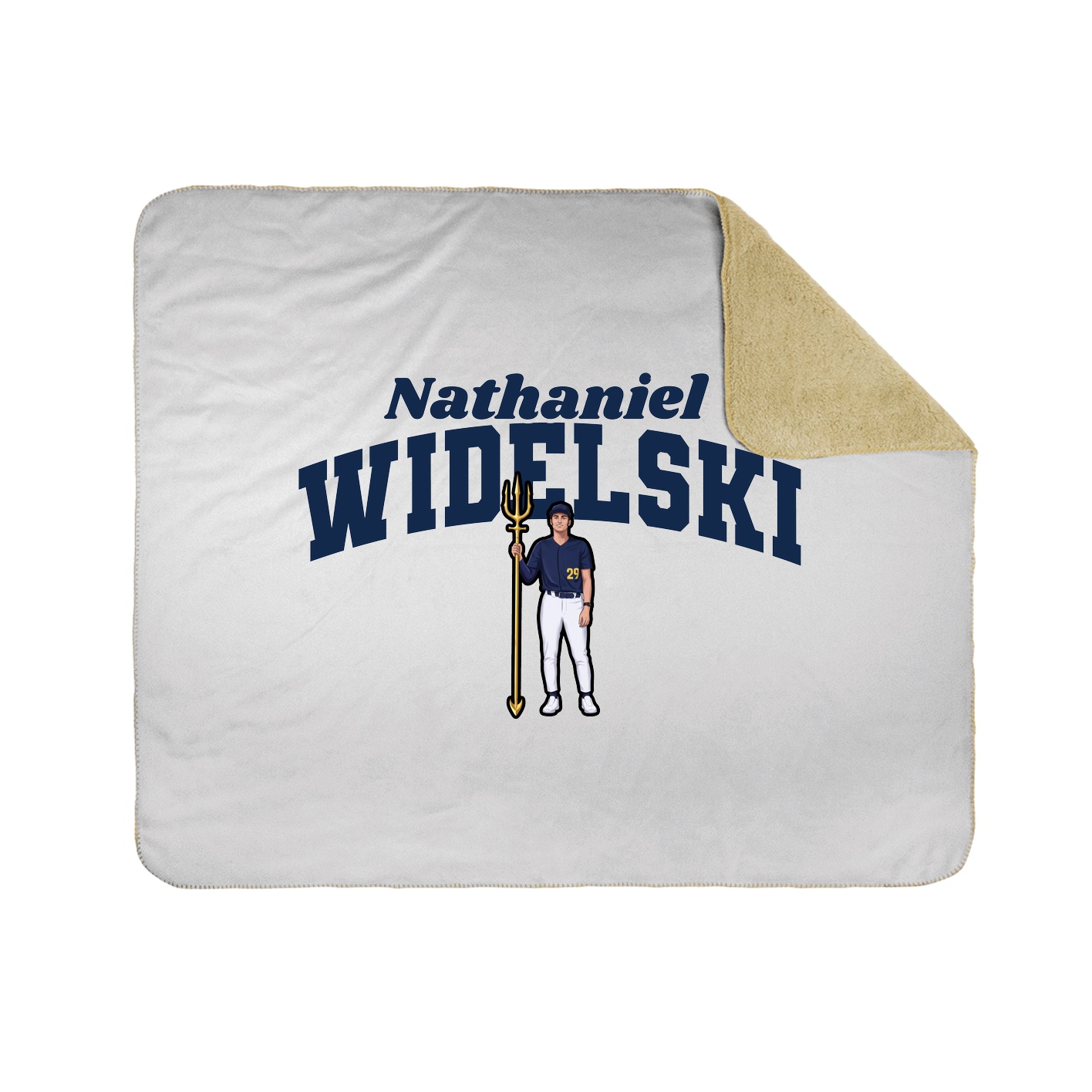 Throw Blanket