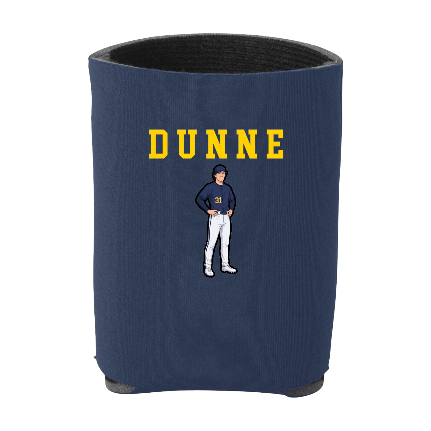 Can Holder — Shirsey in Navy