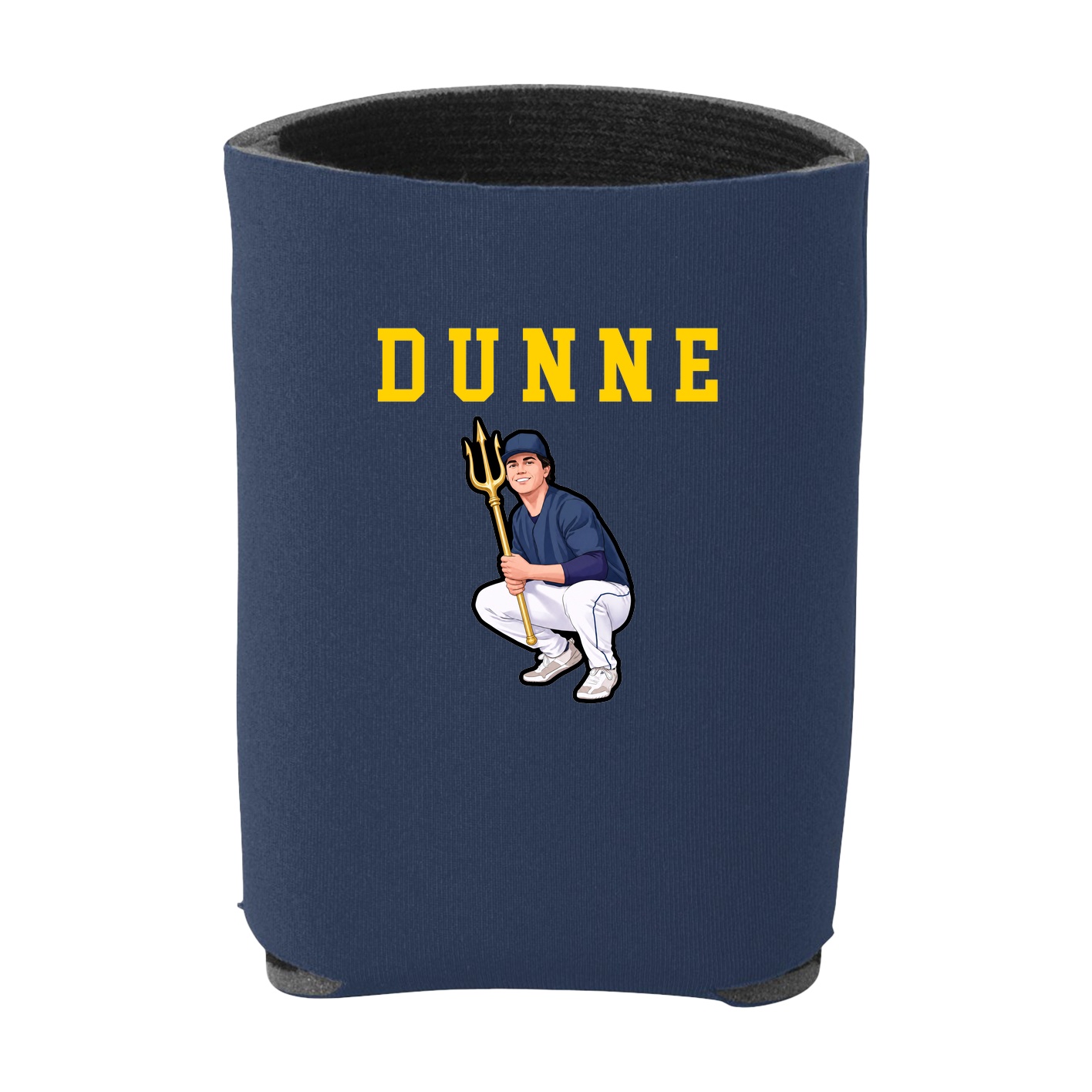 Can Holder — Shirsey in Navy