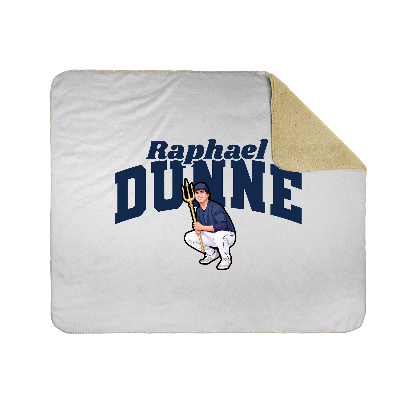 Throw Blanket