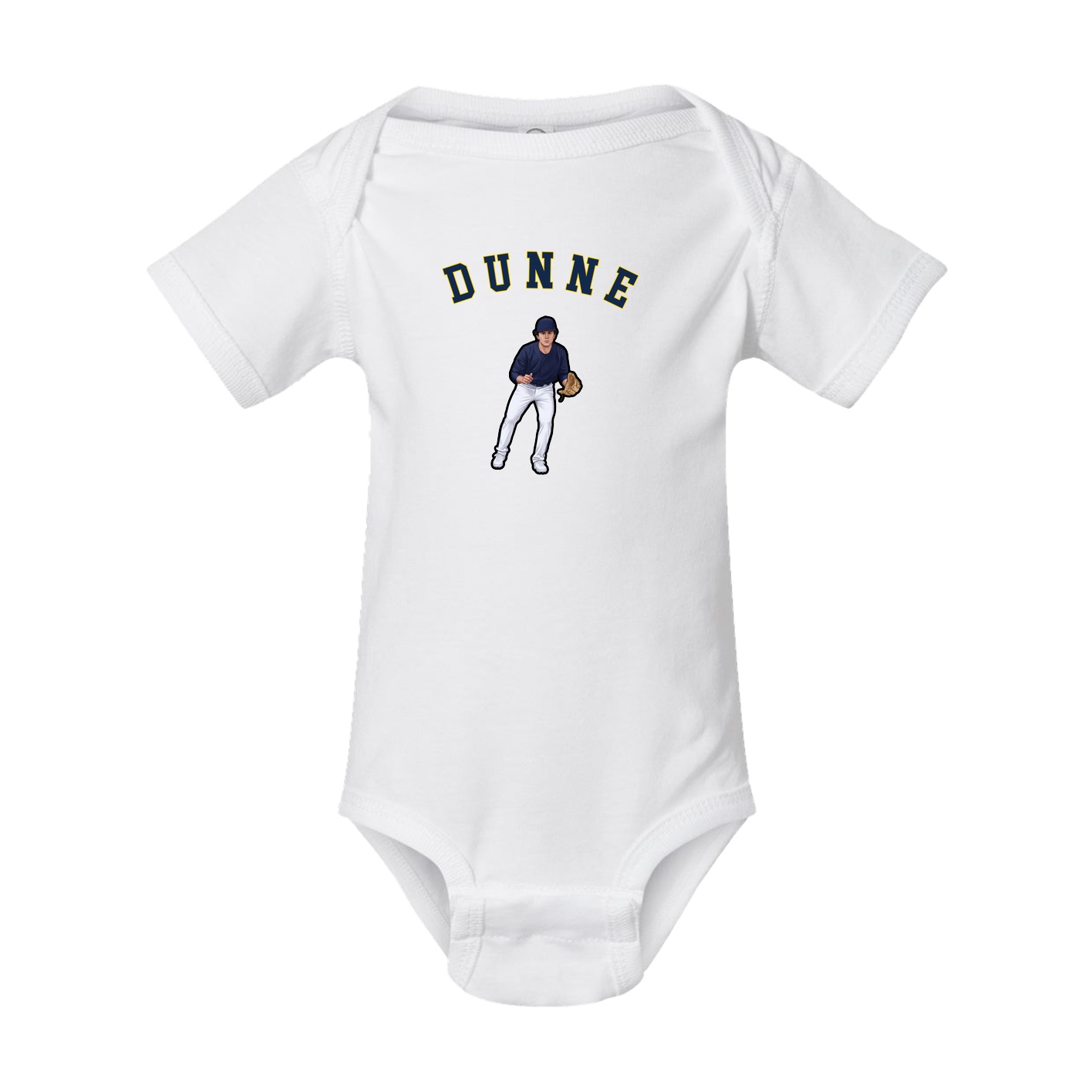 Baby Onesie