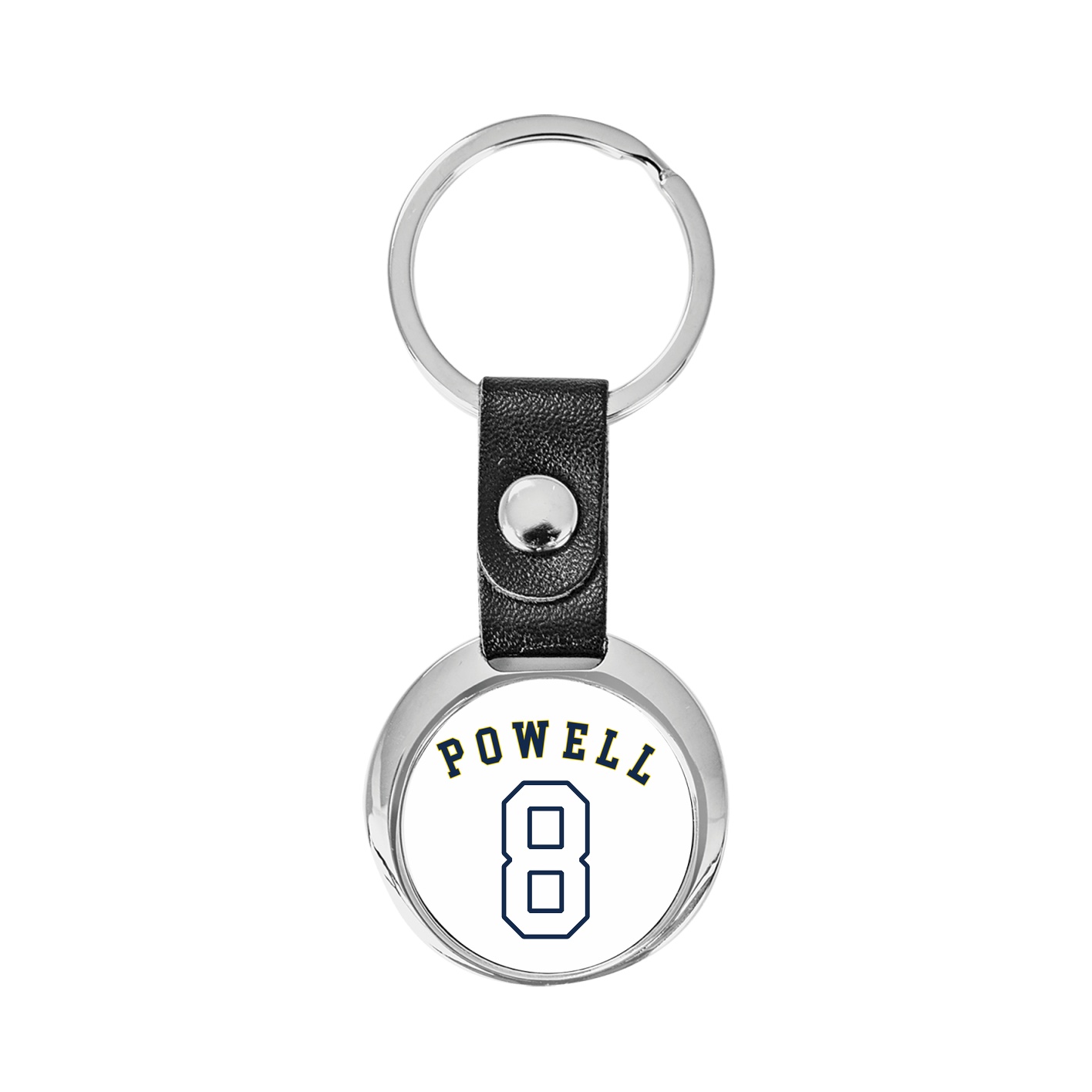 Key Chain — Shirsey Arch in Classic