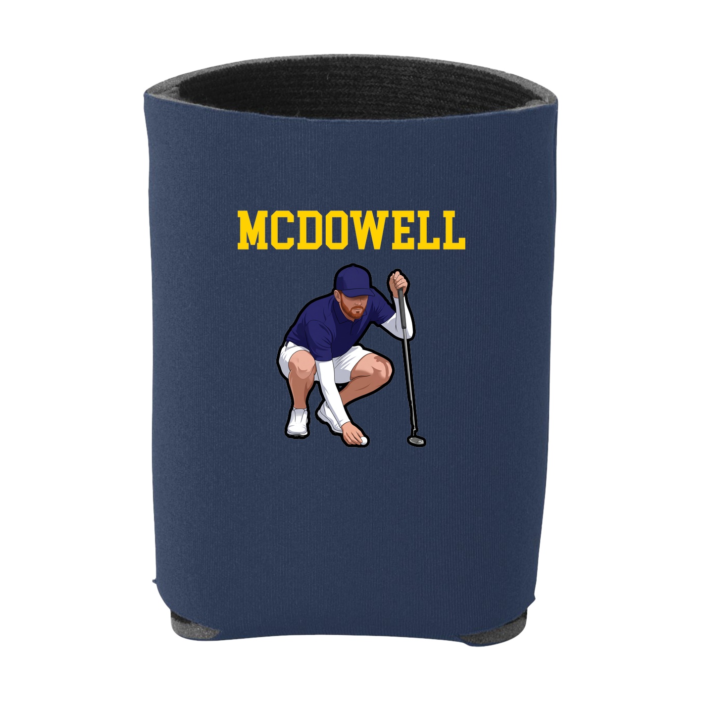 Can Holder — Shirsey in Navy