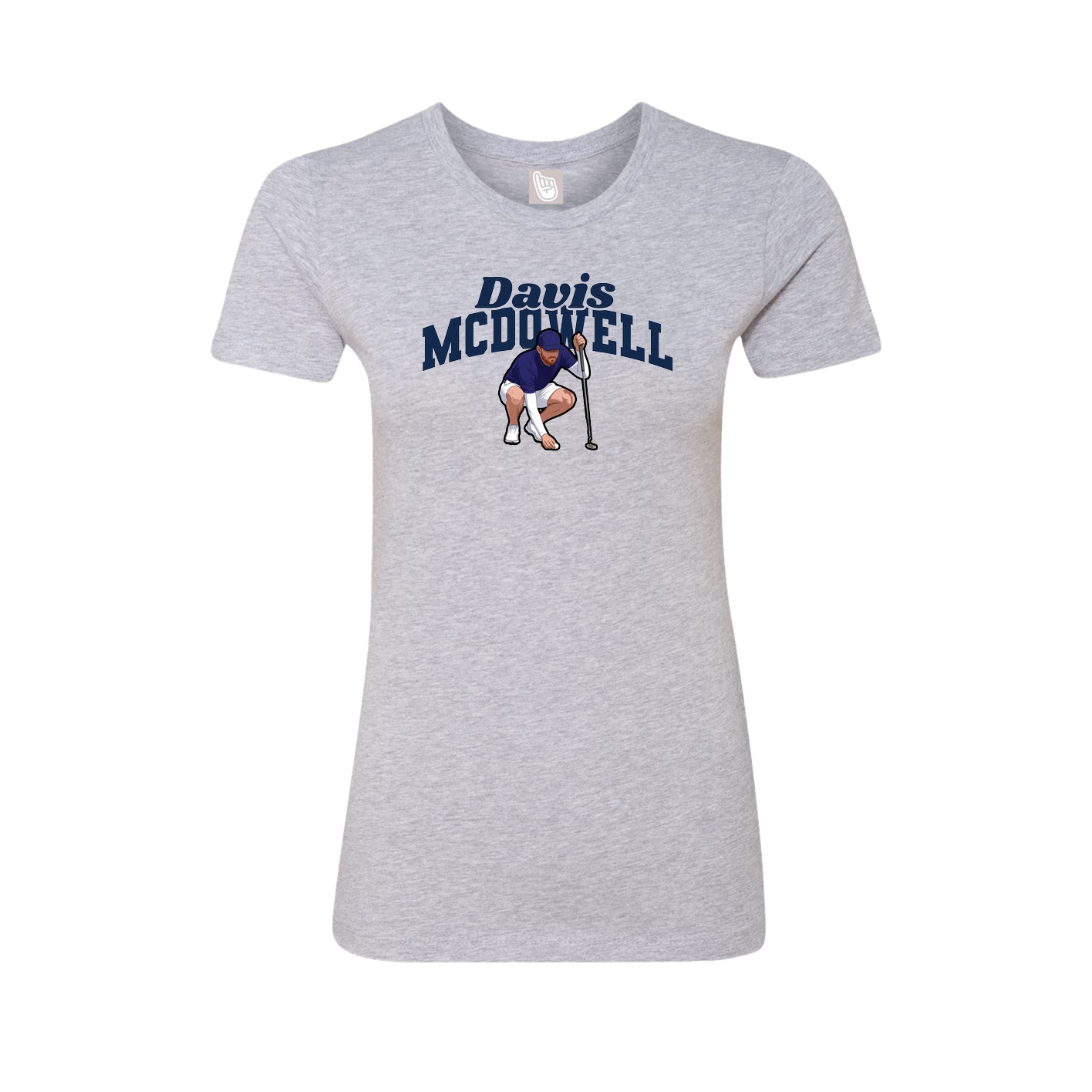 Fitted Women's Tee