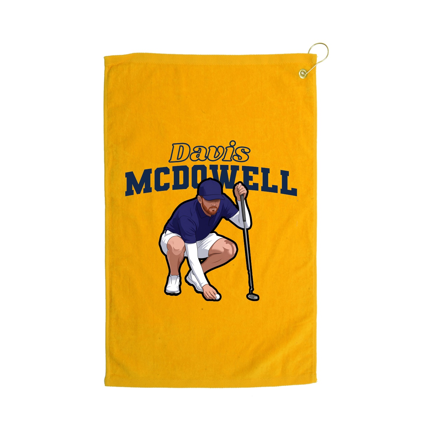 Golf Towel