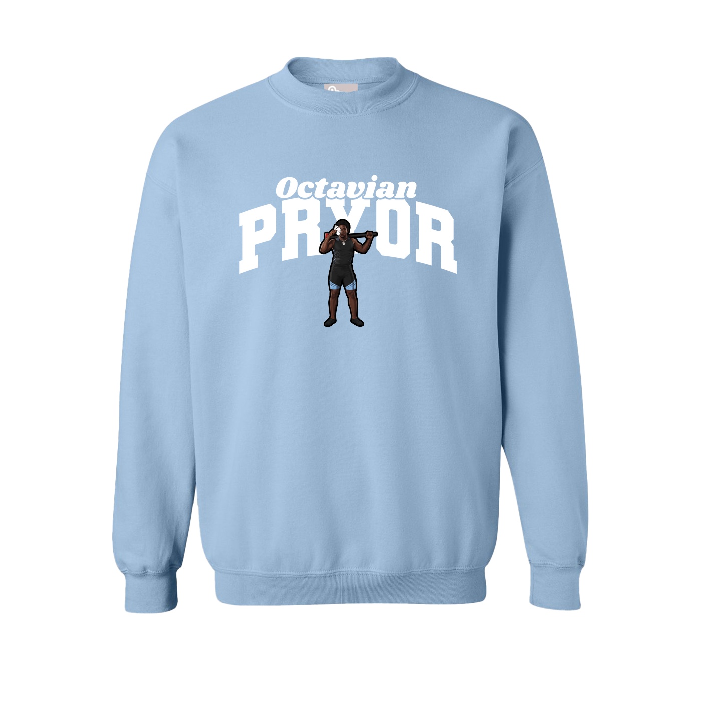 Fleece Crew