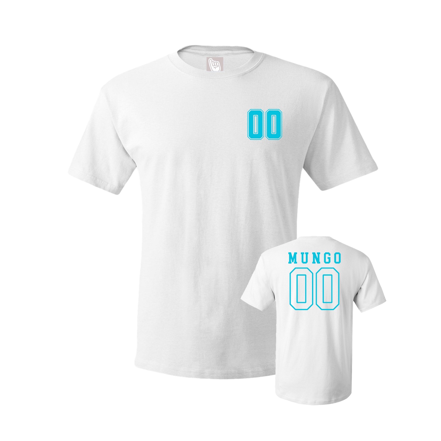 Youth Tee