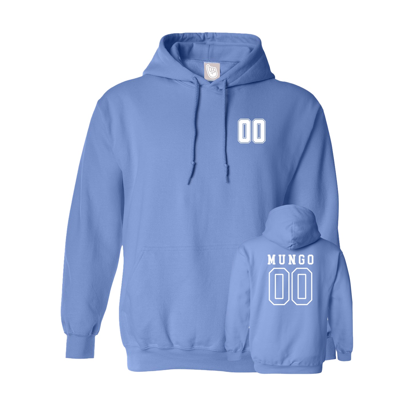 Youth Hoodie