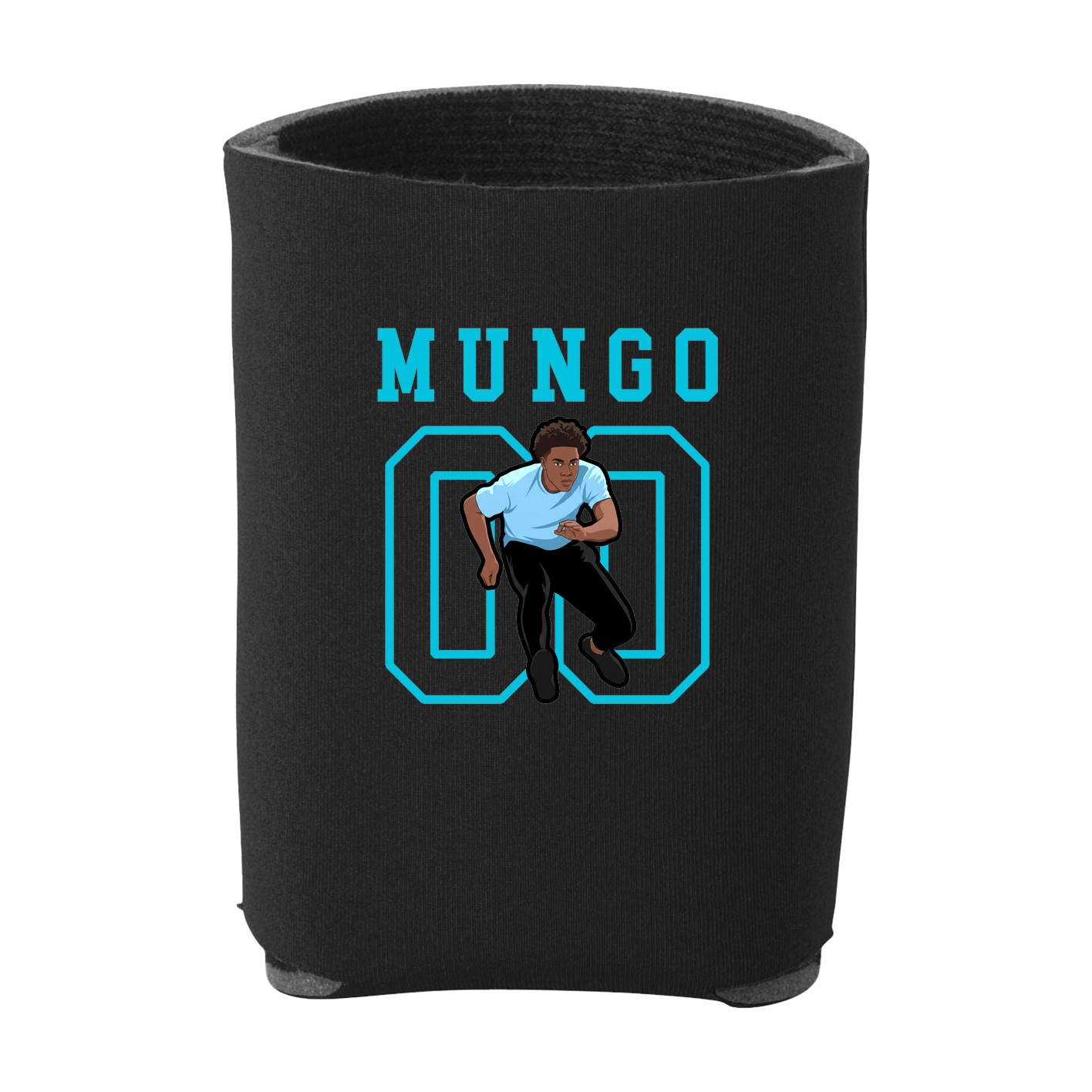 Can Holder — Shirsey in Black