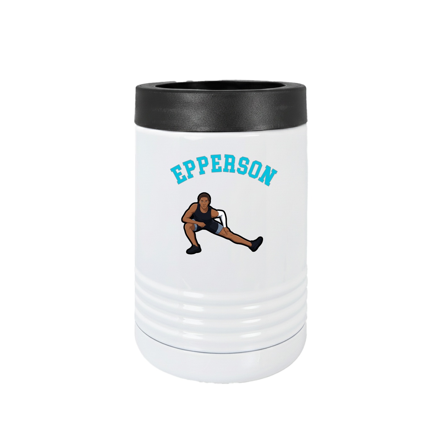 Beverage Holder — Shirsey Arch in White