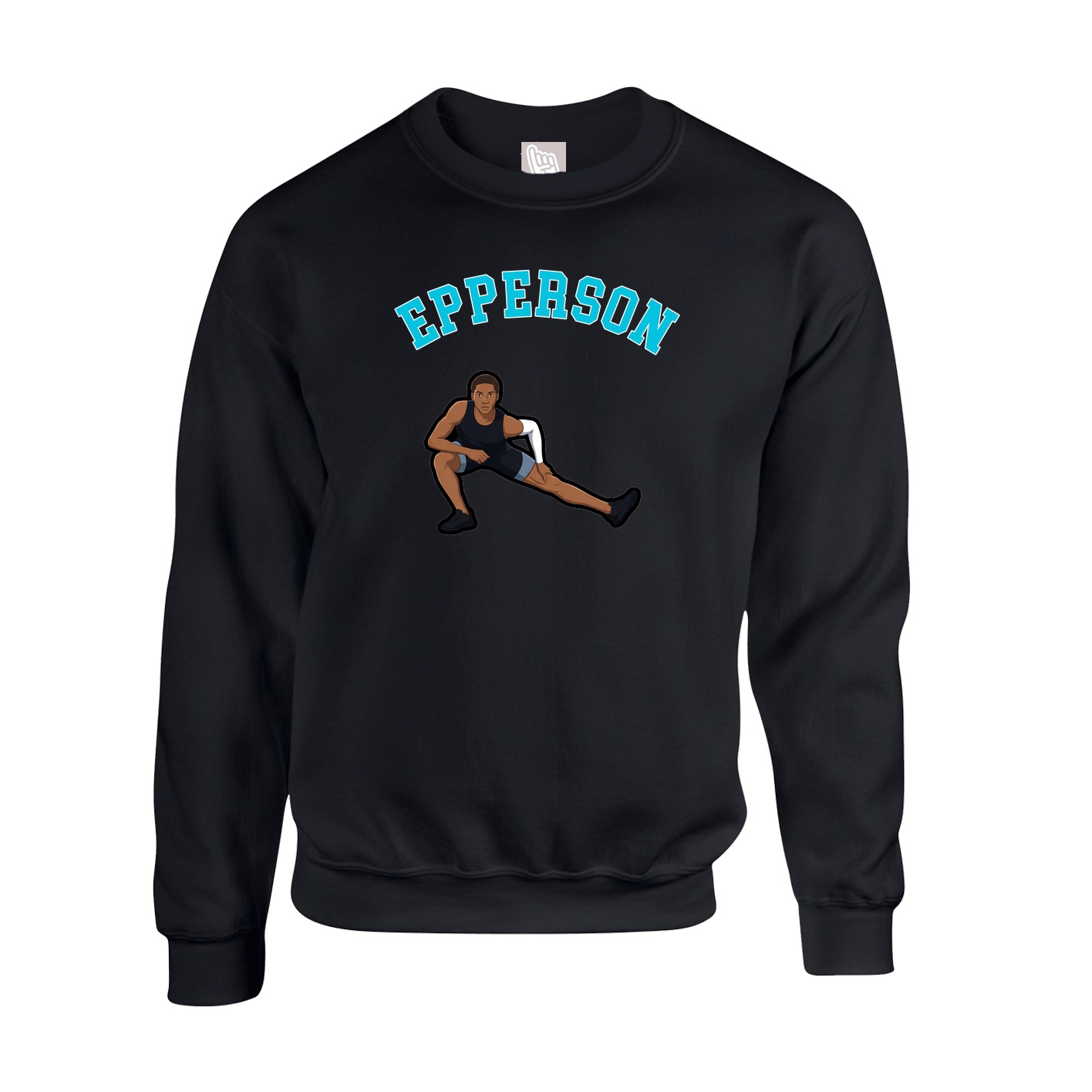 Fleece Crew