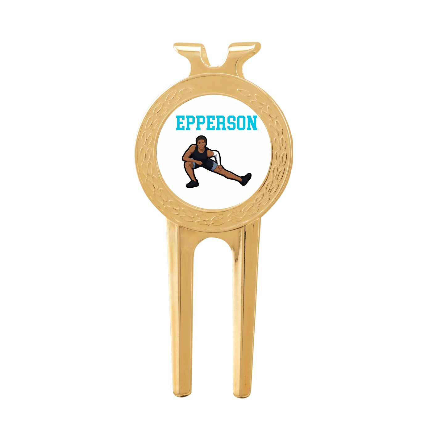 Divot Tool with Ball Marker — Shirsey in Classic