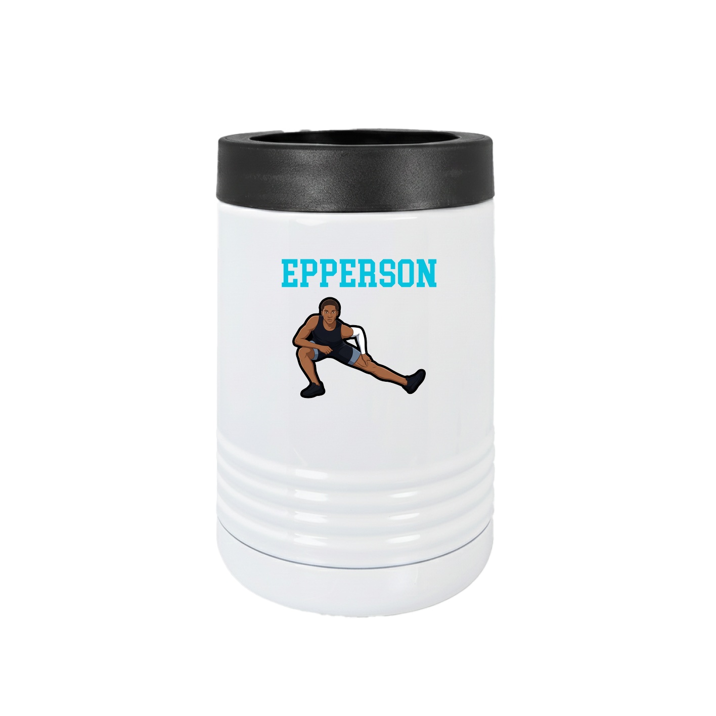 Beverage Holder — Shirsey in White