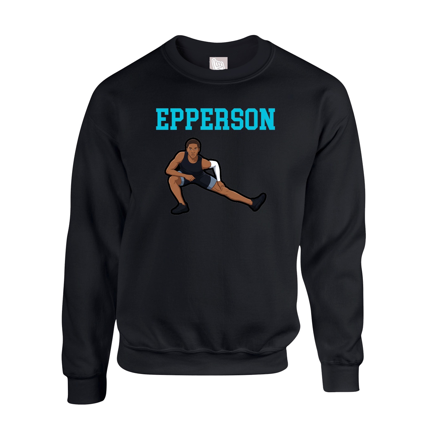 Fleece Crew