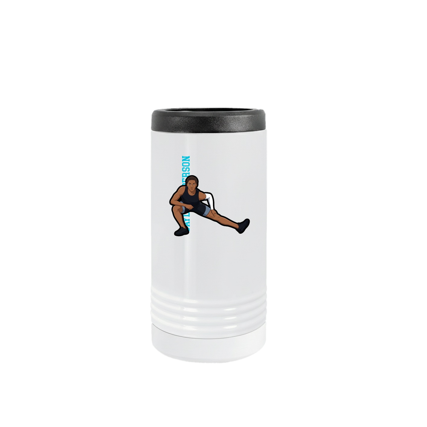 Polar Camel Slim Beverage Holder