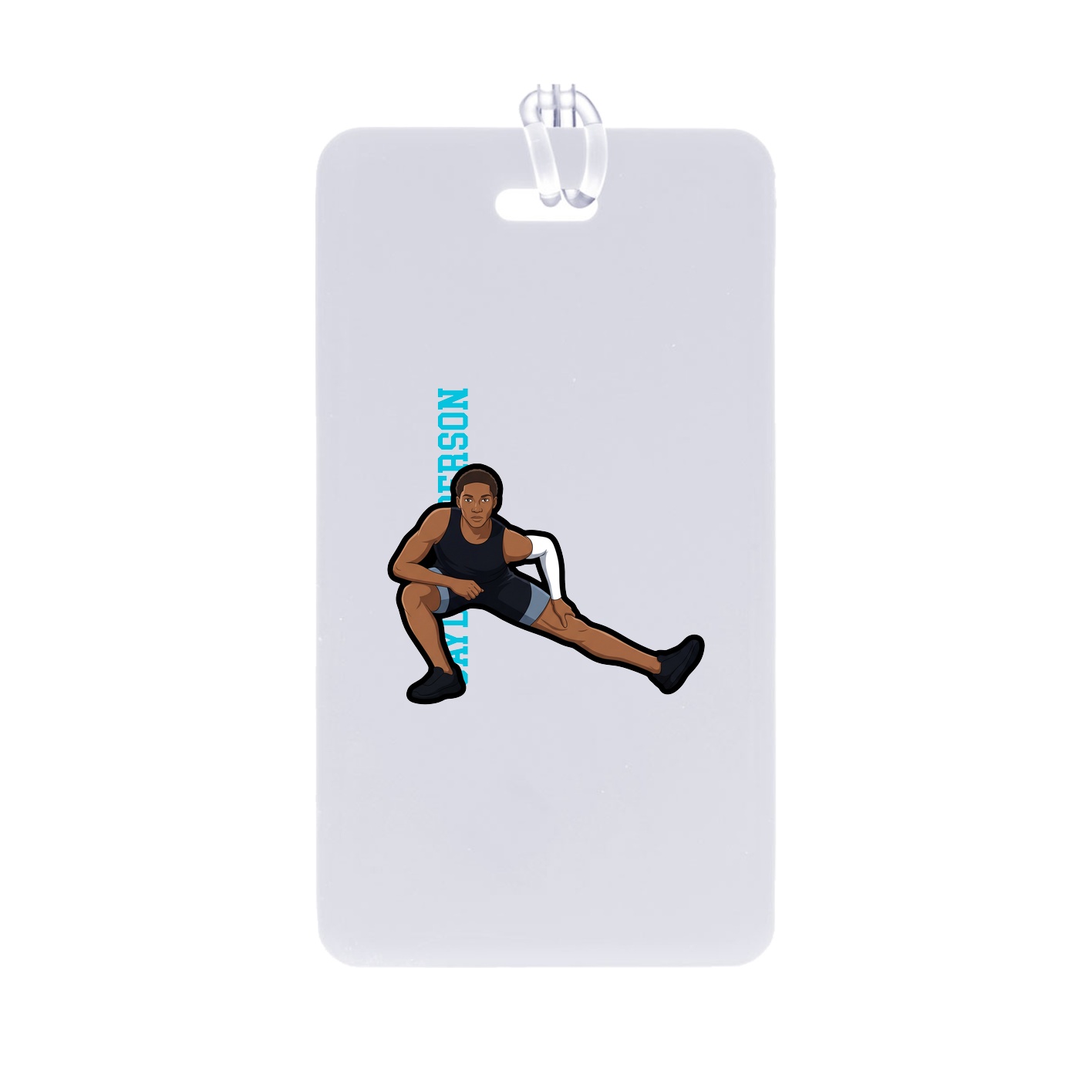 Bag Tag
