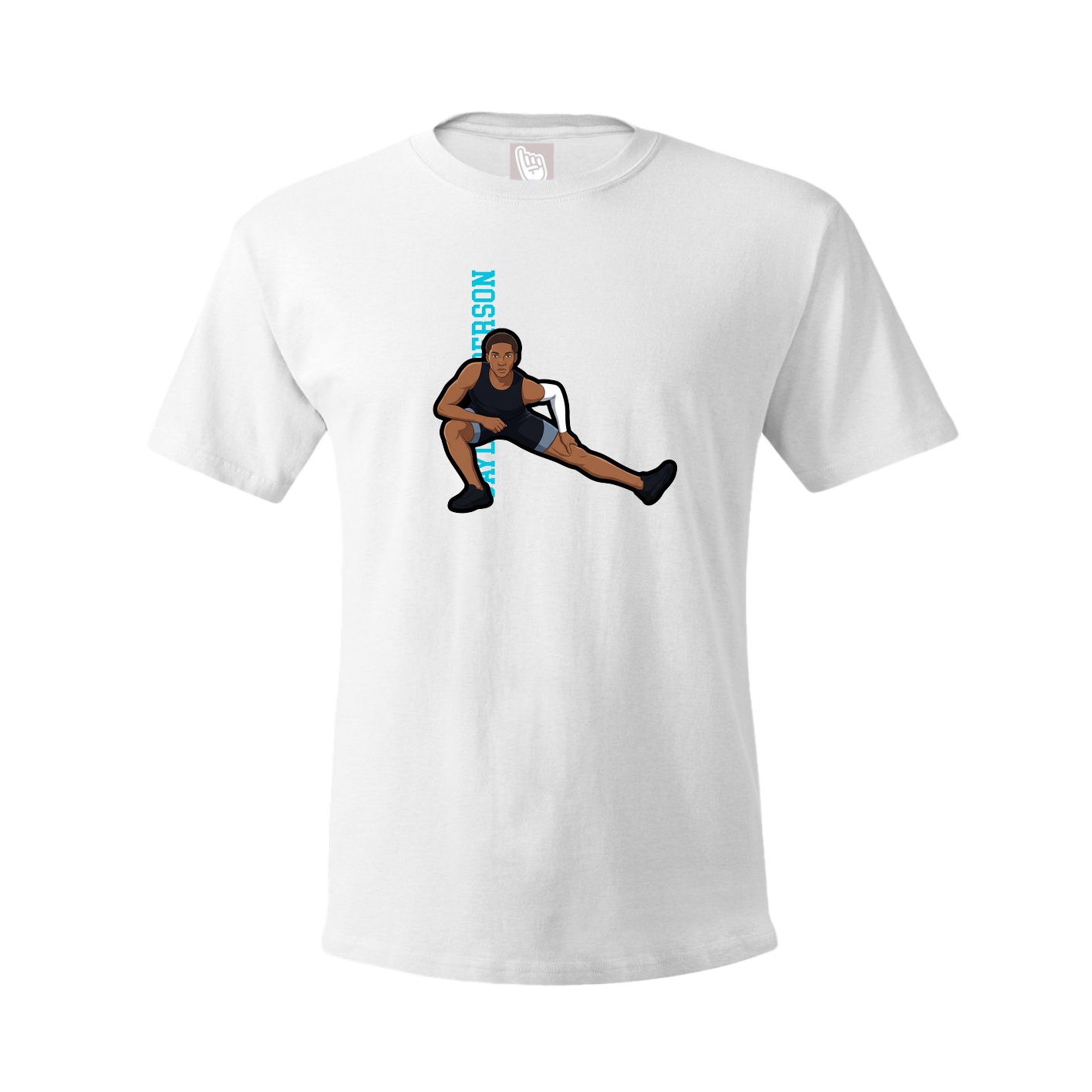 NIL Club Tee