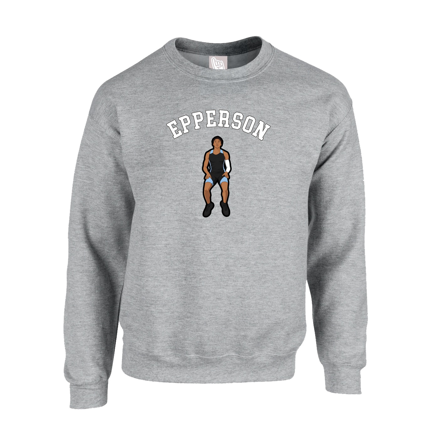 Fleece Crew
