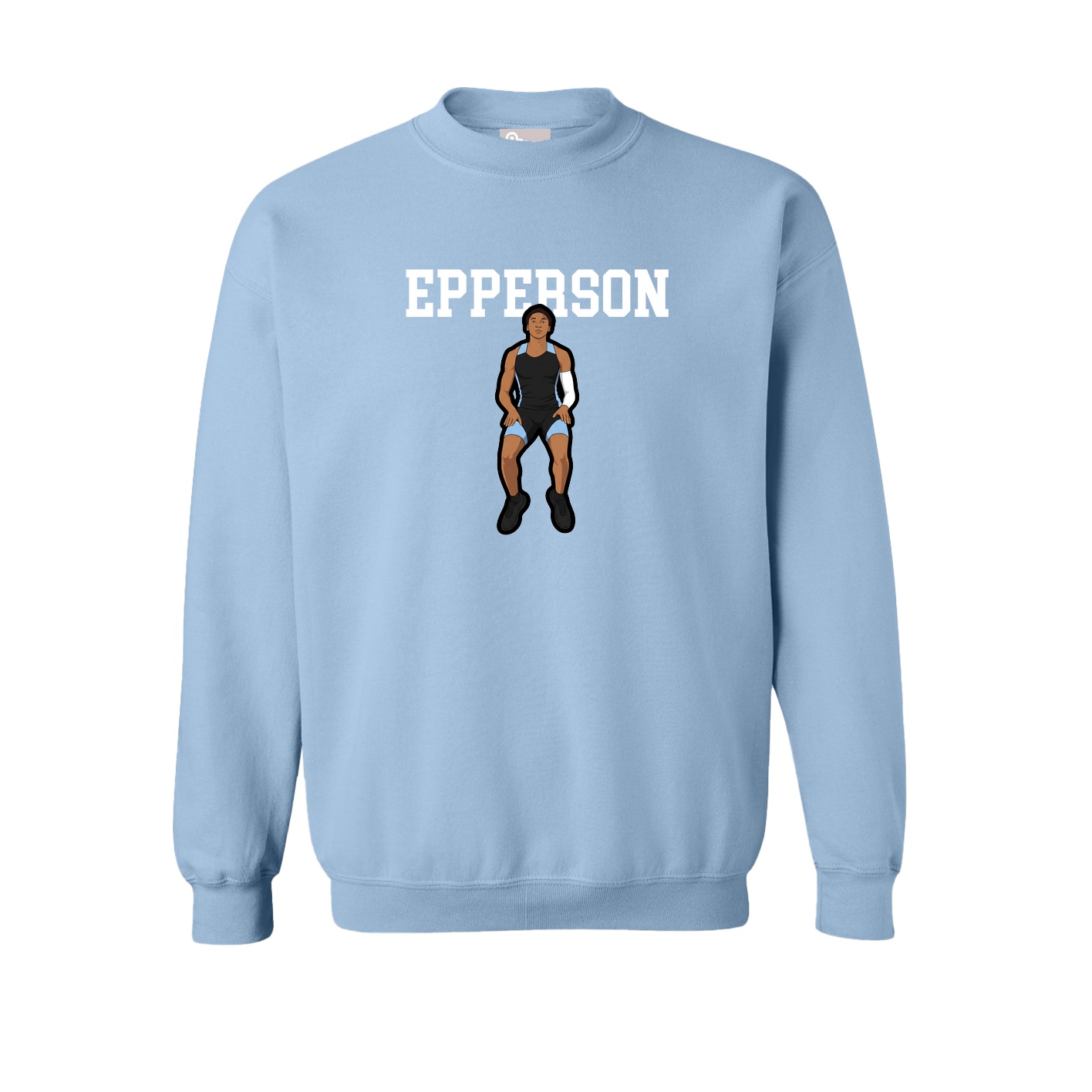 Fleece Crew