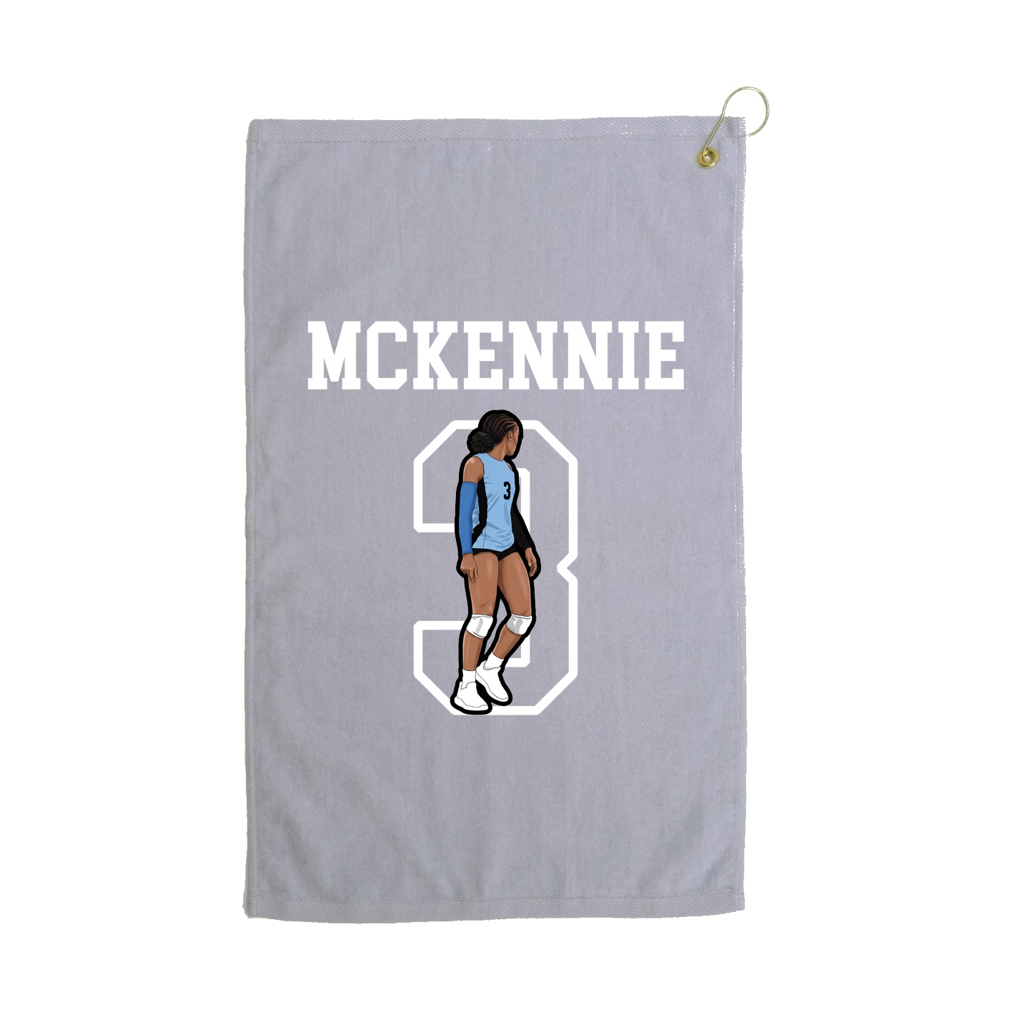 Golf Towel