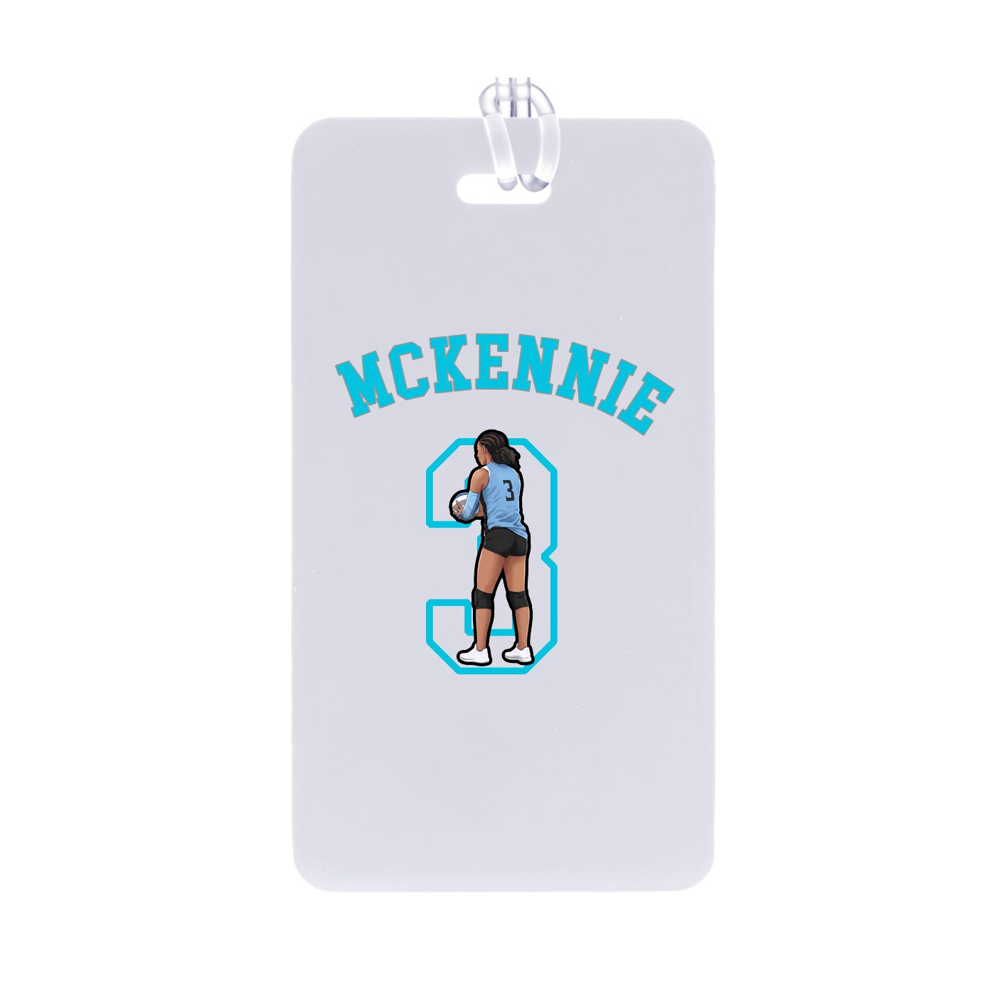 Bag Tag
