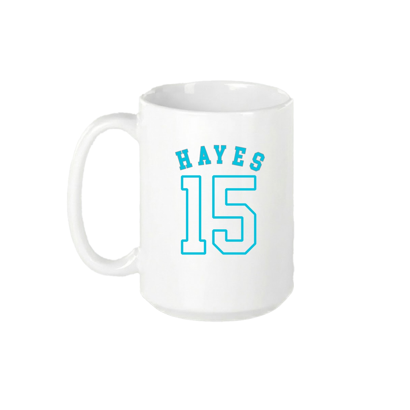 15oz Coffee Mug