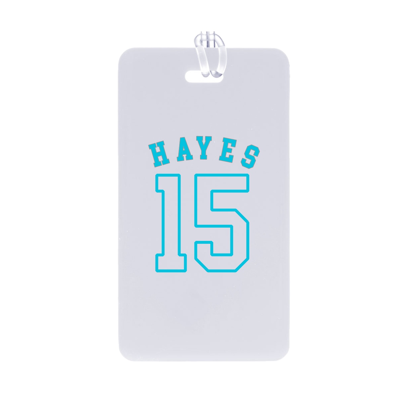 Bag Tag