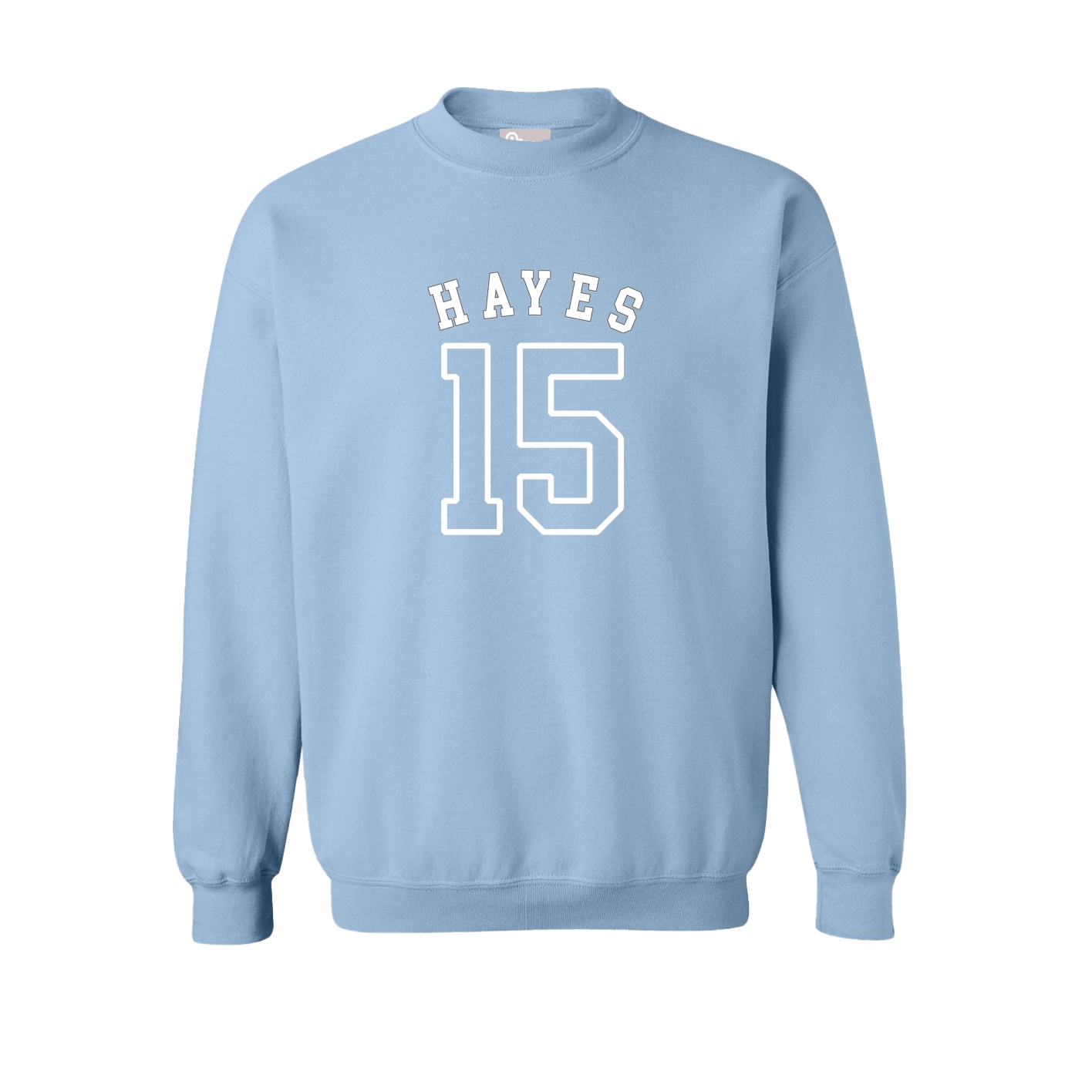 Fleece Crew
