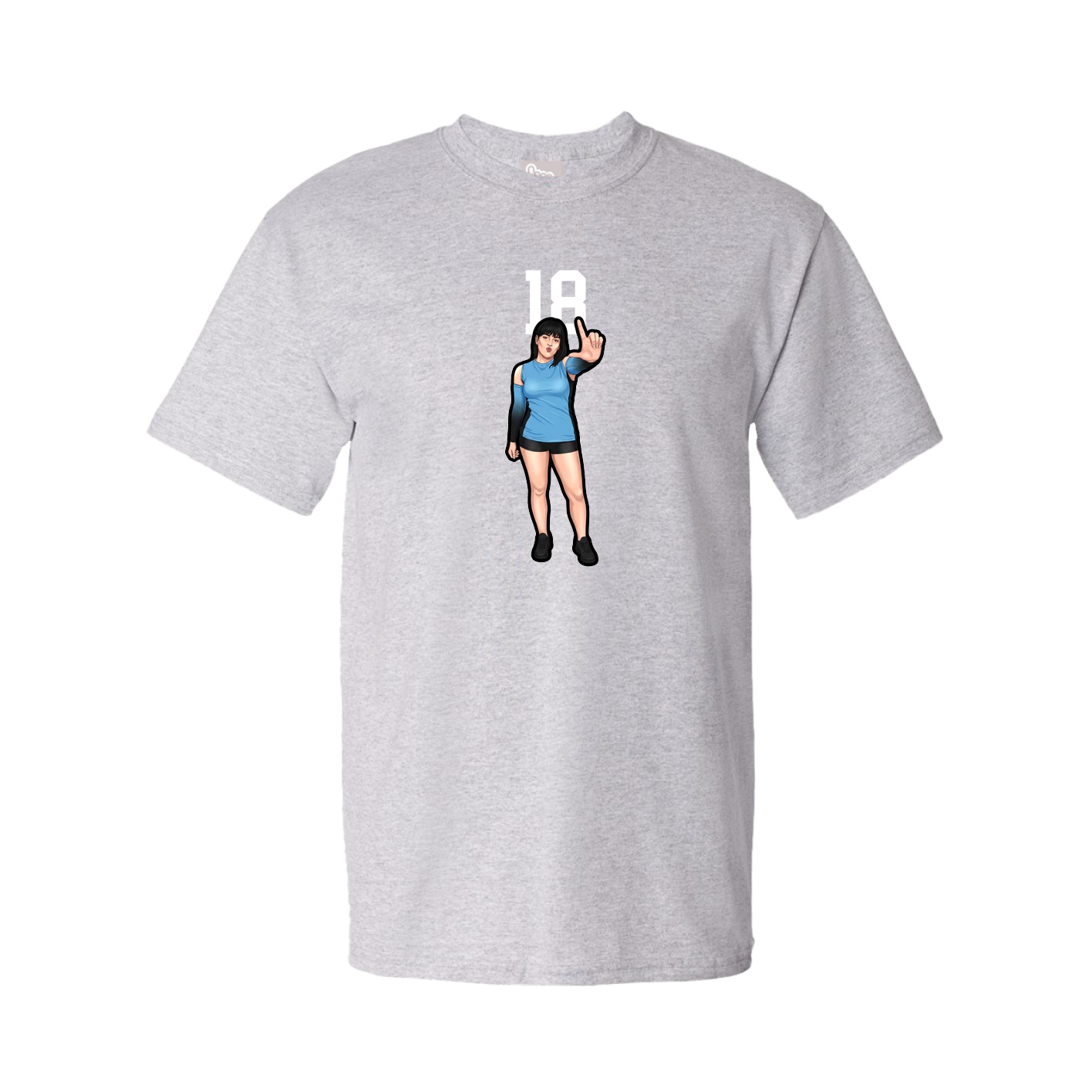 Youth Tee