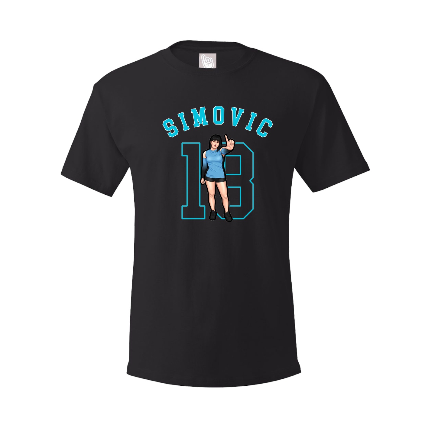 Tee