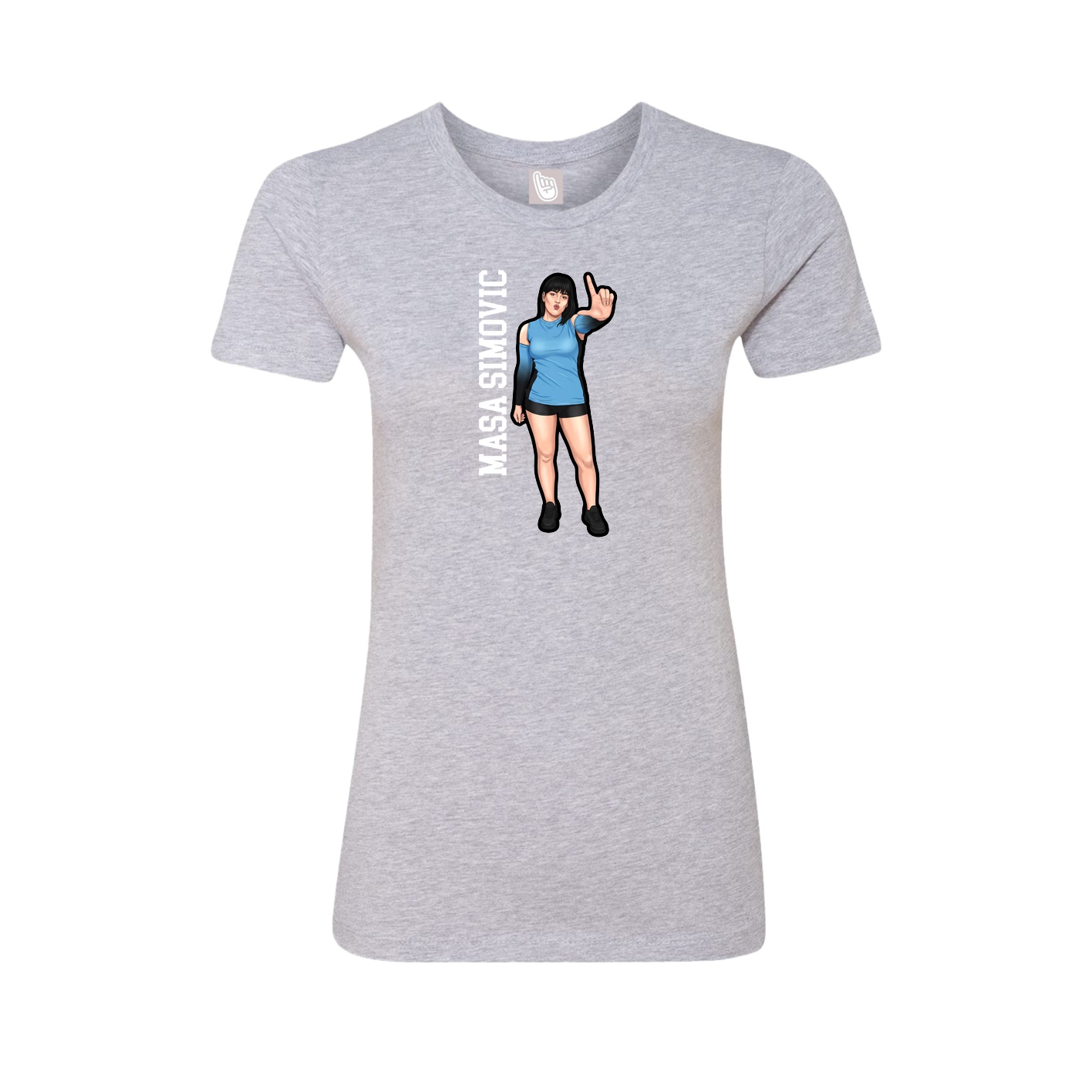 Womens Tee