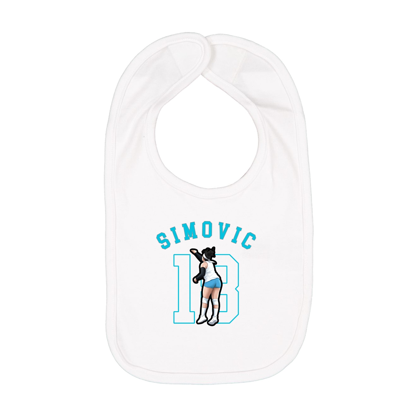 Infant Bib