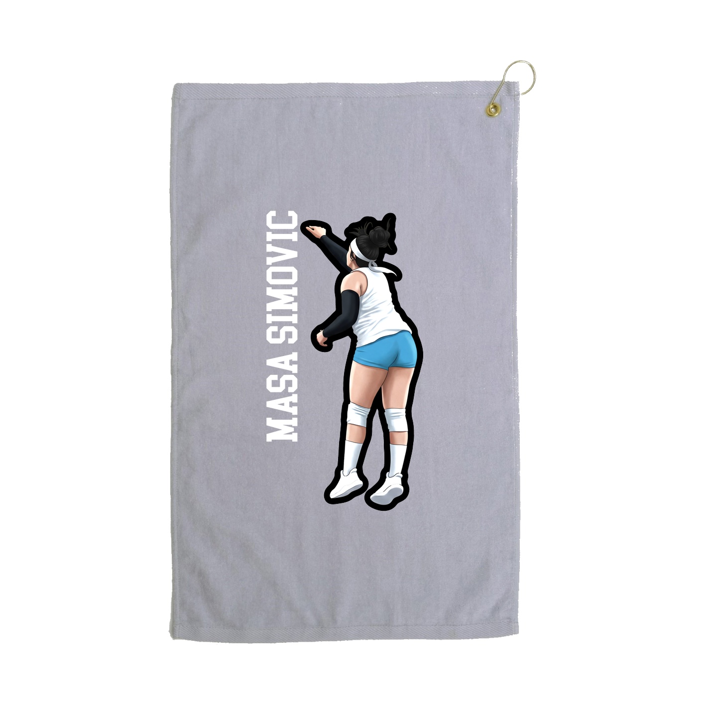 Golf Towel