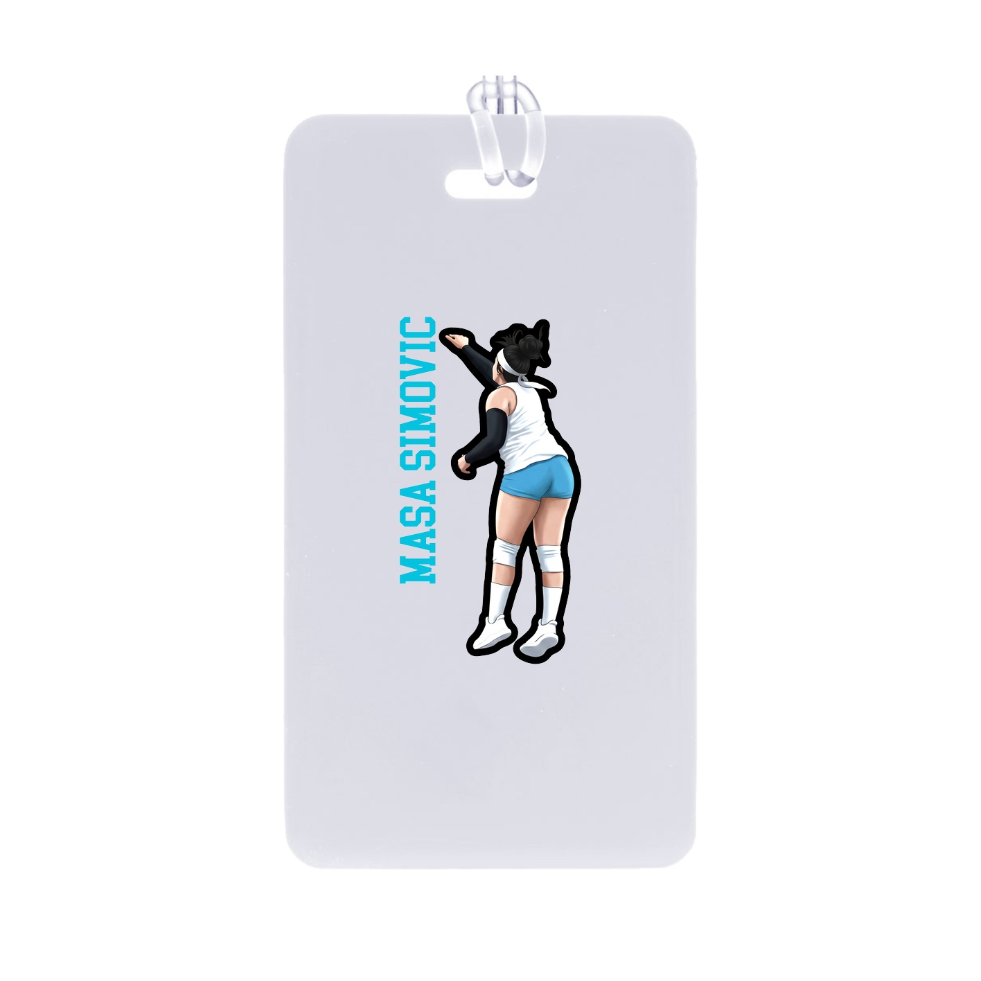 Bag Tag