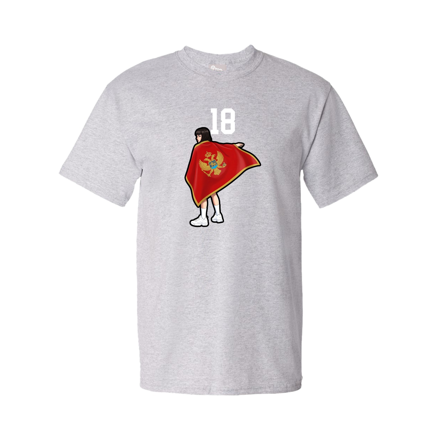Youth Tee