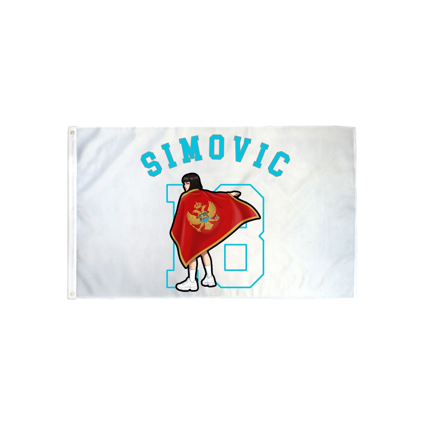 3x5 Flag