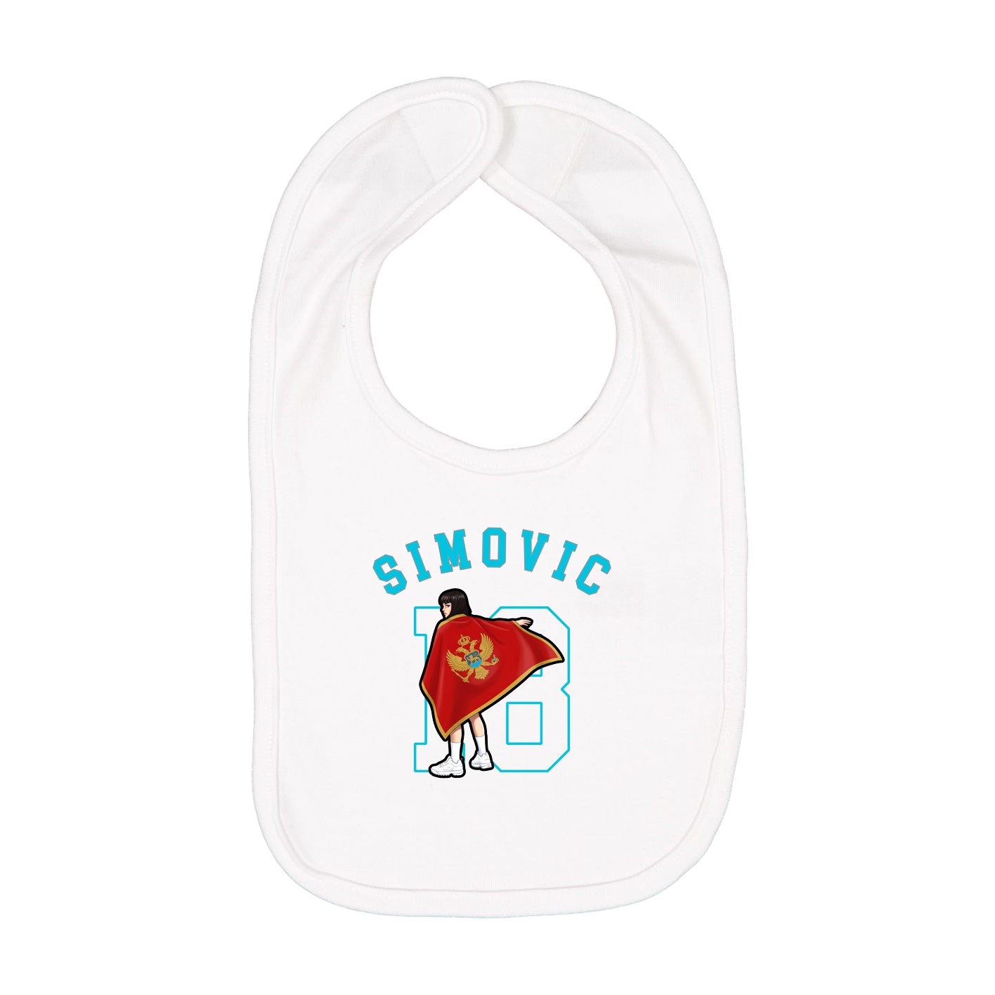Infant Bib