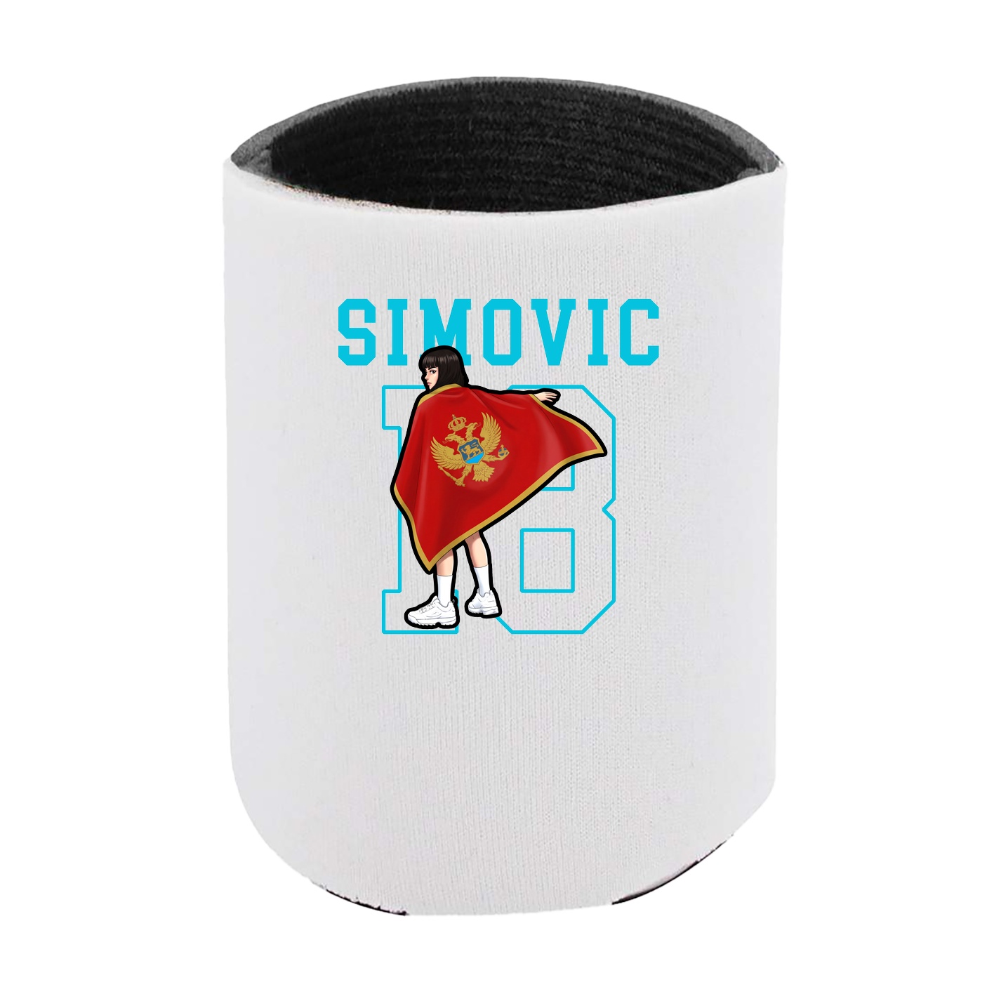 Can Holder
