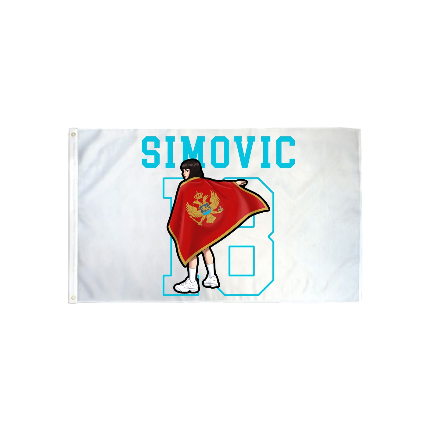 3x5 Flag