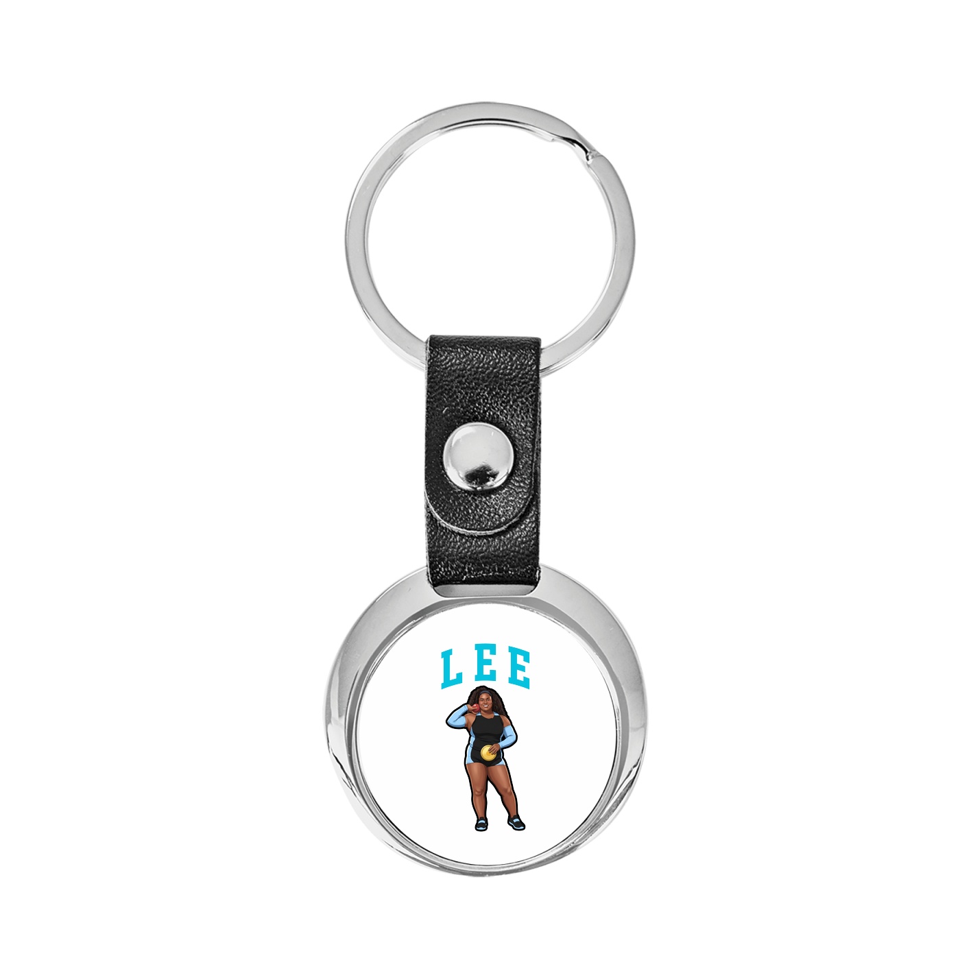 Key Chain — Shirsey in Classic
