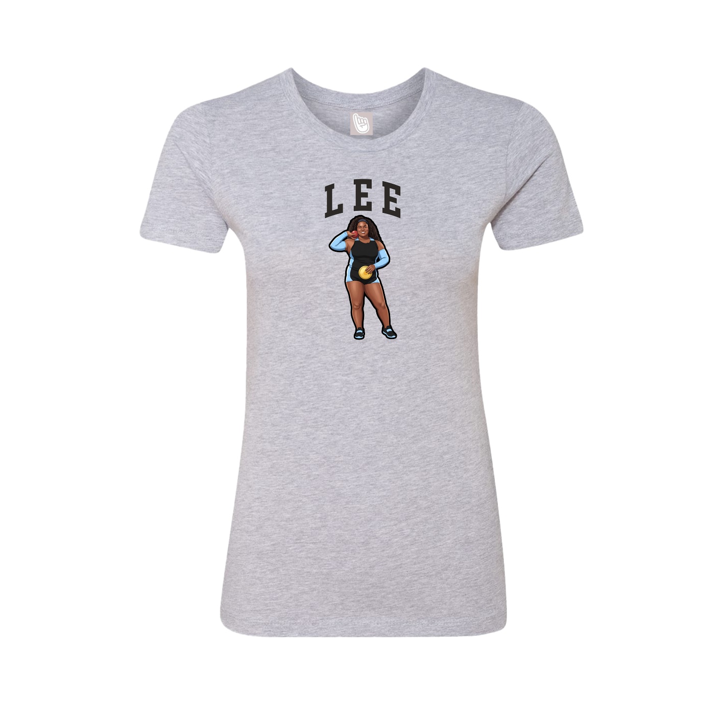 Womens Tee