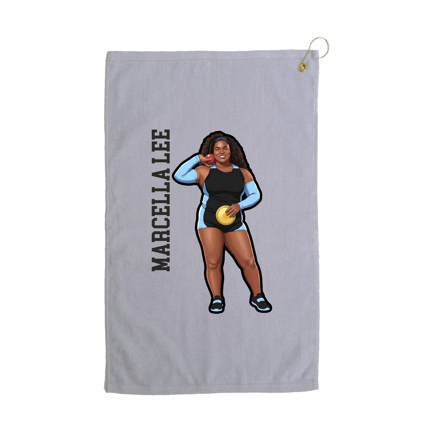 Golf Towel