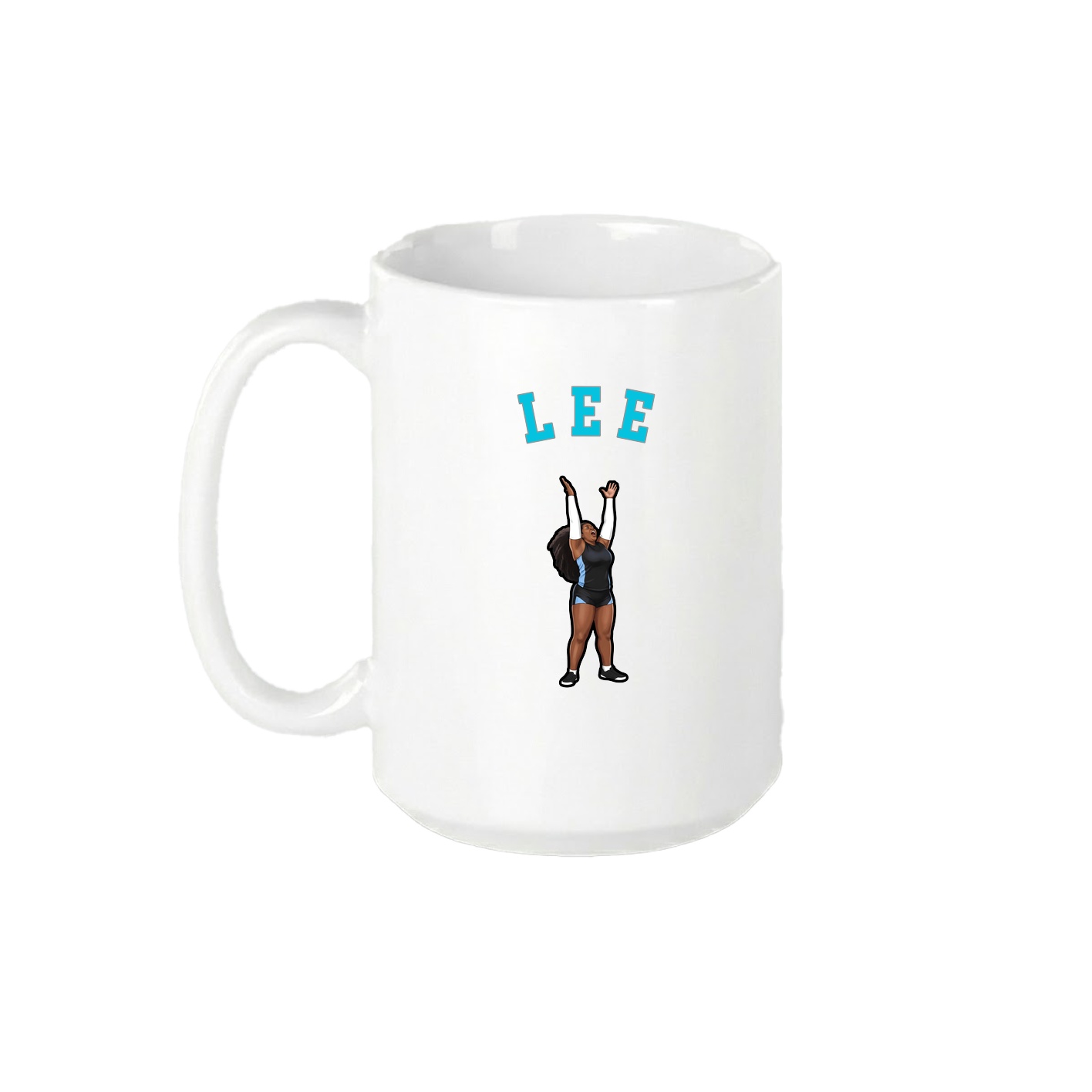 15oz Coffee Mug