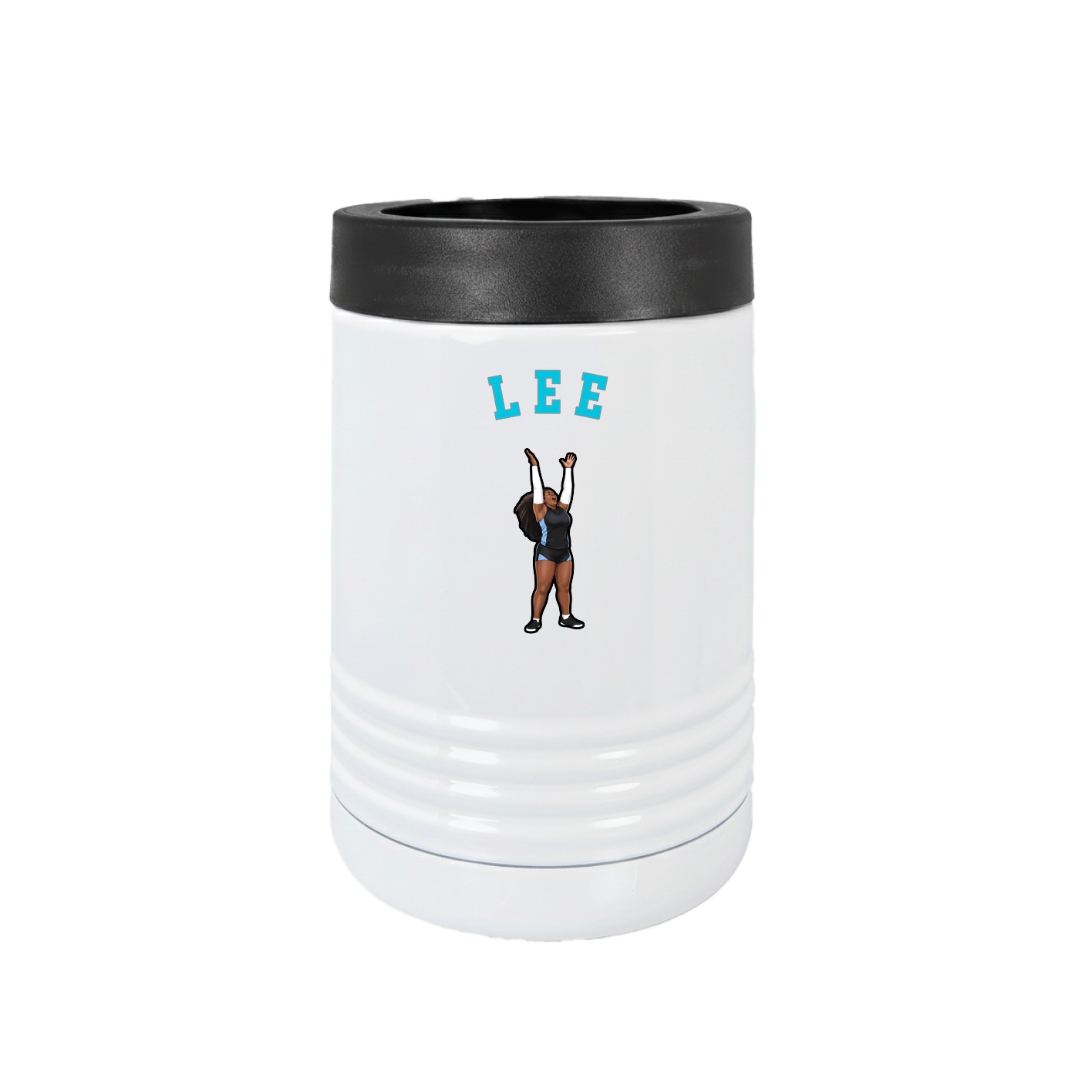 Beverage Holder — Shirsey Arch in White