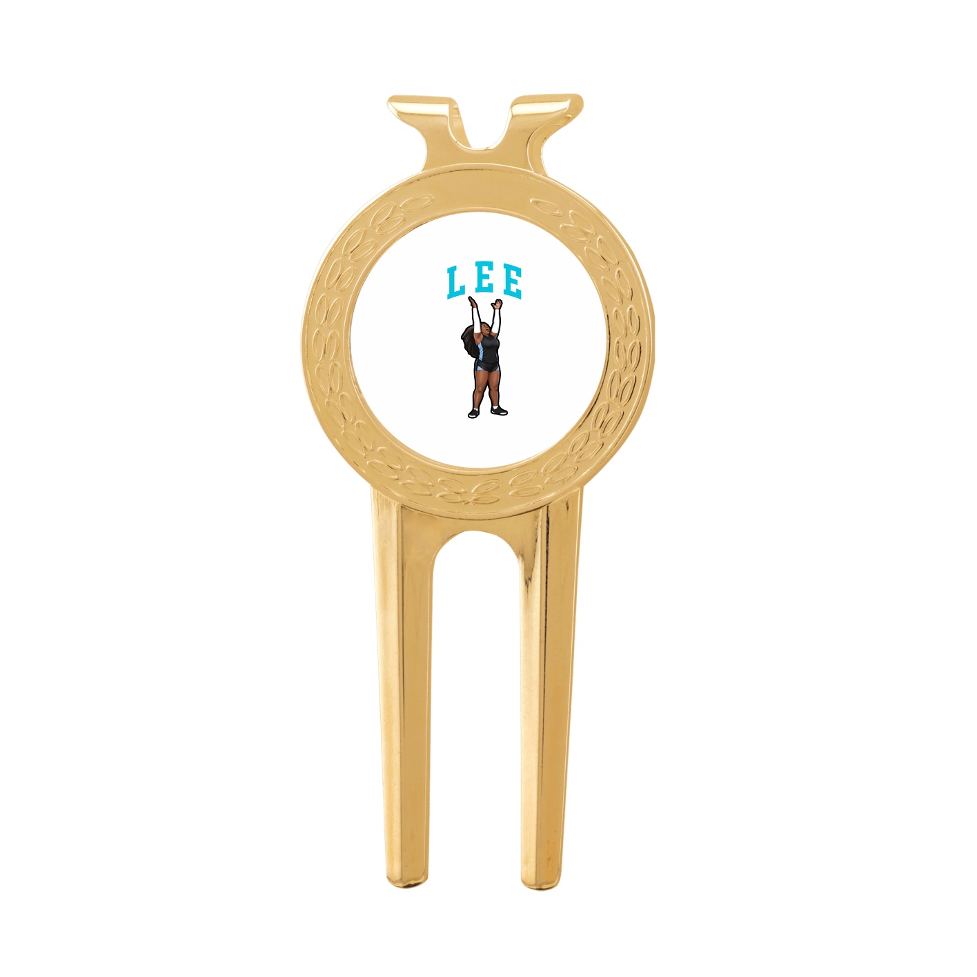 Divot Tool with Ball Marker — Shirsey in Classic