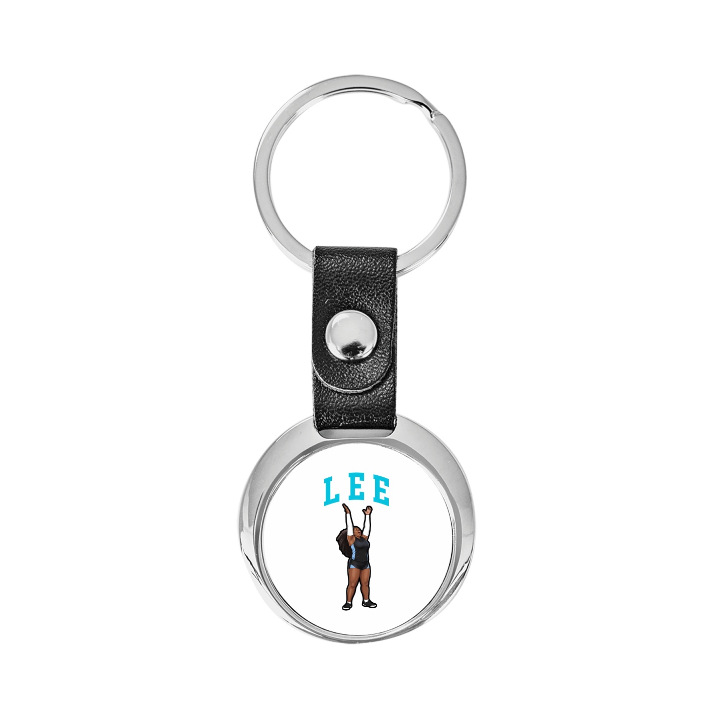 Key Chain — Shirsey in Classic